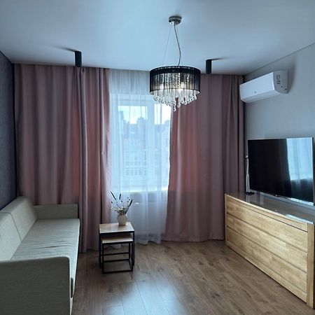 Однокімнатна Квартира Oeman Buitenkant foto